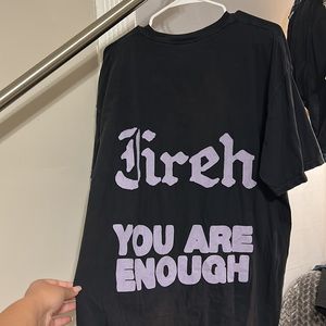 JIREH Elevation Worship T
